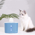 2021 New Pet Water Fountain Water Dispenser